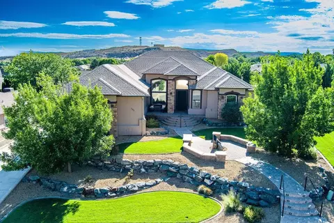 380 Granite Falls Way, Grand Junction, CO 81507