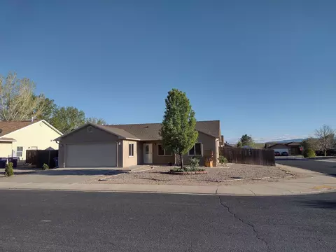 462 Coos Bay St, Grand Junction, CO 81507