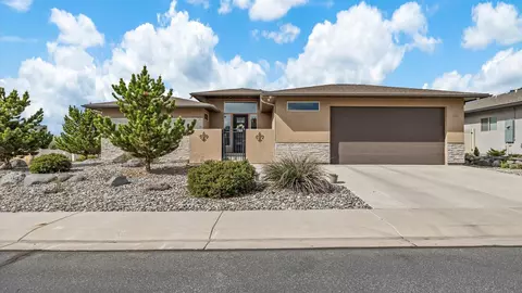 748 Ruby Ranch Dr, Grand Junction, CO 81505