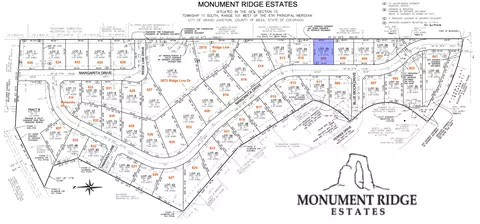 608 Manzanita Dr, Grand Junction, CO 81507