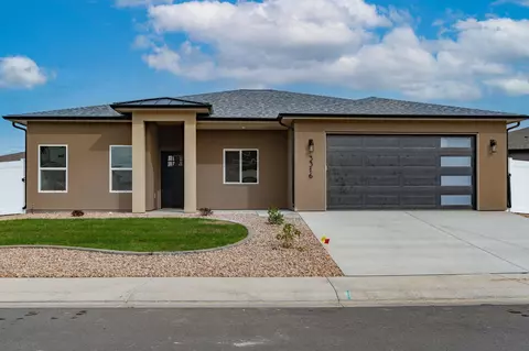 3316 Pyrus St, Clifton, CO 81520