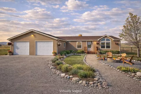 710 Old Highway 650, Mack, CO 81525
