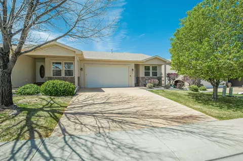 207 Frontier St #B, Grand Junction, CO 81503