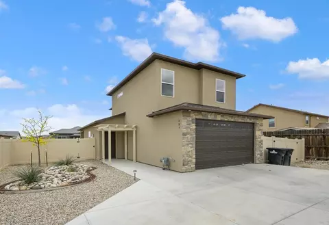 481 Fiddlers Grove St, Grand Junction, CO 81504