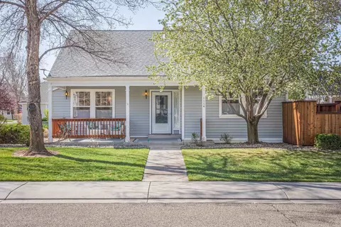 1114 Buttercup Ln, Fruita, CO 81521