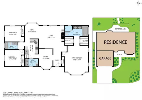 335 Crystal Ct, Fruita, CO 81521 photo 20