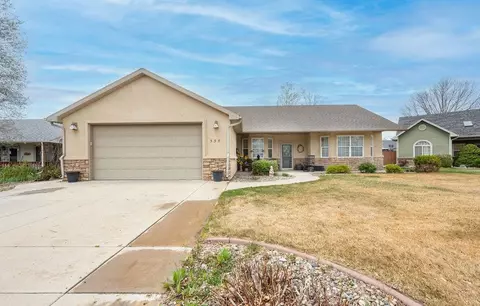 335 Crystal Ct, Fruita, CO 81521 photo 2
