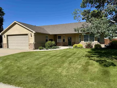 335 Crystal Ct, Fruita, CO 81521