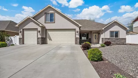 622 Silver Mountain Dr, Grand Junction, CO 81504