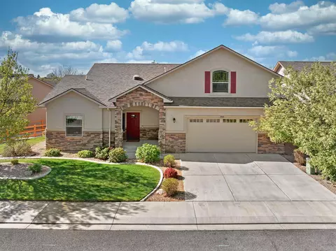 2565 Civic Ln, Grand Junction, CO 81505
