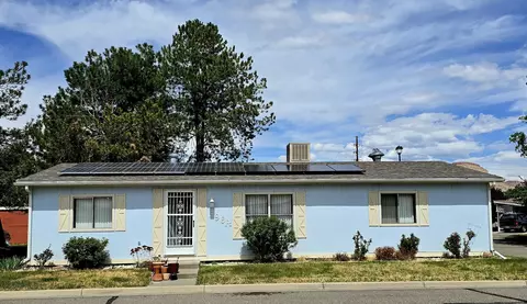 598 E Conestoga Cir #A, Grand Junction, CO 81504