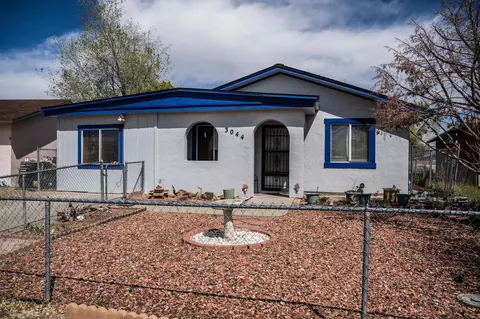 3044 Wedgewood Dr, Grand Junction, CO 81504