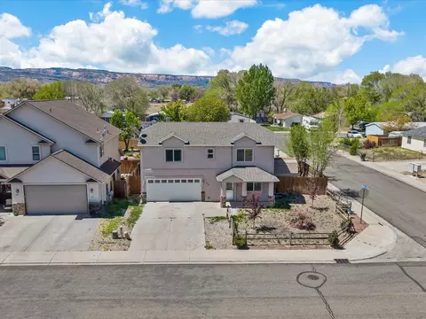 309 Carriage Hills Ct, Grand Junction, CO 81503