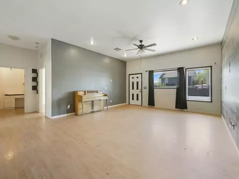 Living - 320 W 5th St, De Beque, CO 81630 photo 3 of 6