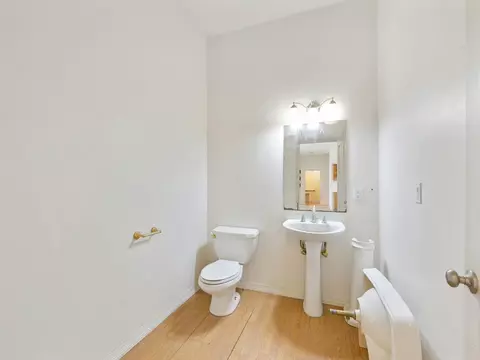 Bath - 320 W 5th St, De Beque, CO 81630 photo 7 of 7