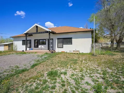 Other - 320 W 5th St, De Beque, CO 81630 photo 2 of 2