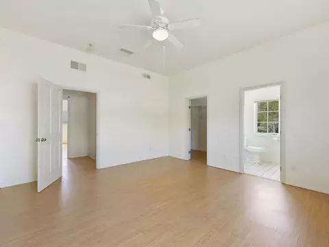 Bedroom - 320 W 5th St, De Beque, CO 81630 photo 5 of 5