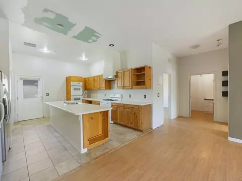 Kitchen - 320 W 5th St, De Beque, CO 81630 photo 1 of 4