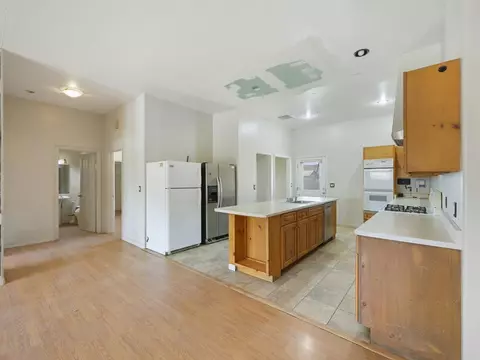 Kitchen - 320 W 5th St, De Beque, CO 81630 photo 2 of 4