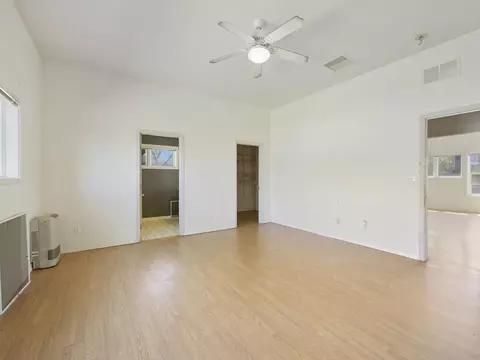 Bedroom - 320 W 5th St, De Beque, CO 81630 photo 2 of 5