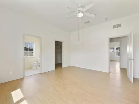 Bedroom - 320 W 5th St, De Beque, CO 81630 photo 3 of 5