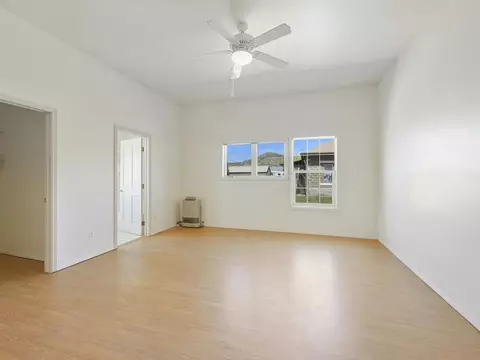 Bedroom - 320 W 5th St, De Beque, CO 81630 photo 4 of 5