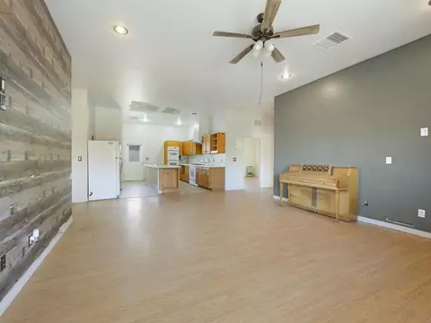 Living - 320 W 5th St, De Beque, CO 81630 photo 2 of 6