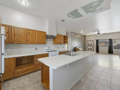 Kitchen - 320 W 5th St, De Beque, CO 81630 photo 3 of 4