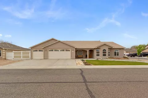 2861 Rock Creek Dr, Grand Junction, CO 81503