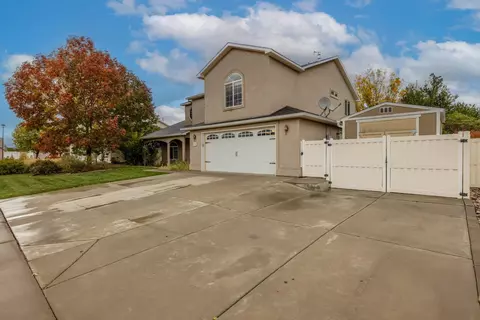 878 Darcy Jo Ln, Fruita, CO 81521