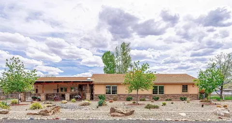 2843 S Forest Ct, Grand Junction, CO 81501