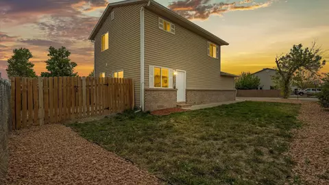 3193 N Torreys Peak, Grand Junction, CO 81504