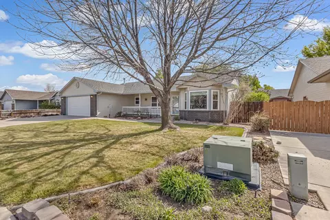 416 Comstock Dr, Fruita, CO 81521