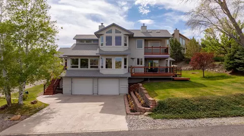 372 Ridge Circle Dr, Grand Junction, CO 81507