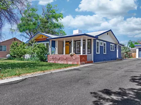 1320 Walnut Ave, Grand Junction, CO 81501