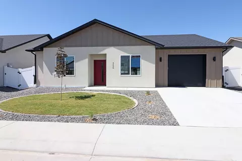 2456 Revere Rd, Grand Junction, CO 81505