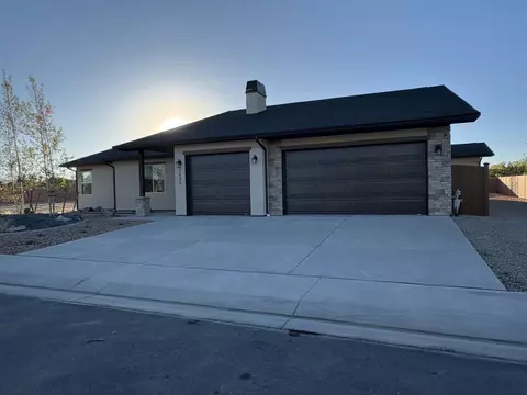 2633 Tiger Eye Ln, Grand Junction, CO 81506