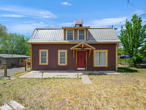507 Lorey Dr, Grand Junction, CO 81505