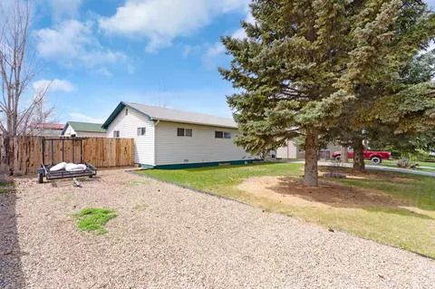 301 W Rio Blanco Ave, Rangely, CO 81648 photo 2