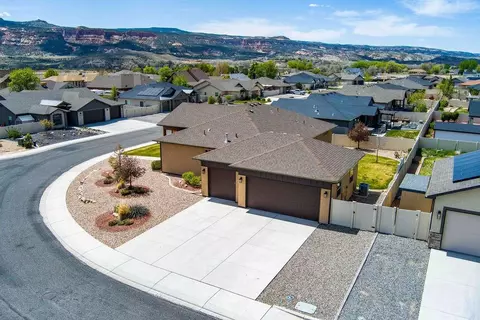 1055 Red Sky Rd, Fruita, CO 81521 photo 3