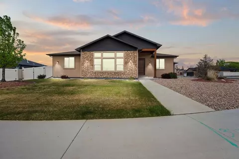 1055 Red Sky Rd, Fruita, CO 81521
