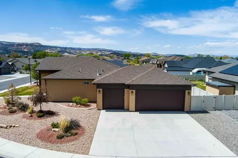 1055 Red Sky Rd, Fruita, CO 81521 photo 4