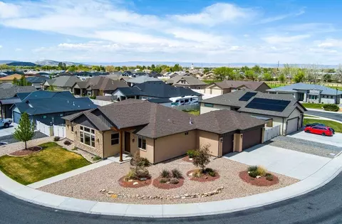 1055 Red Sky Rd, Fruita, CO 81521 photo 5
