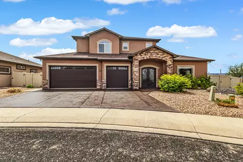 909 Kami Cir, Grand Junction, CO 81506
