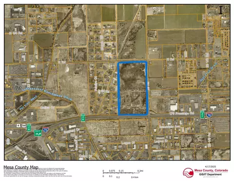 789 23 Rd, Grand Junction, CO 81505