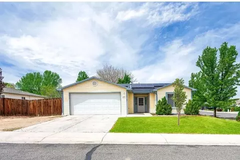 249 Kip Ln, Grand Junction, CO 81503