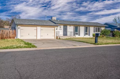 633 N Placer Ct, Grand Junction, CO 81504