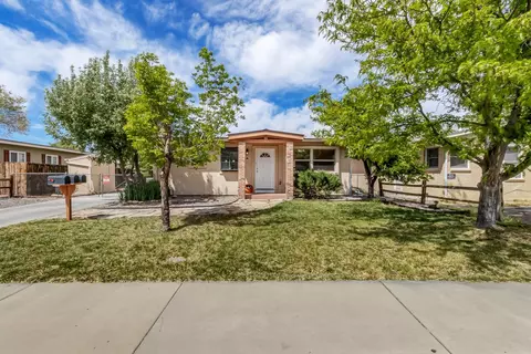 1344 Kennedy Ave #A,B,C, Grand Junction, CO 81501