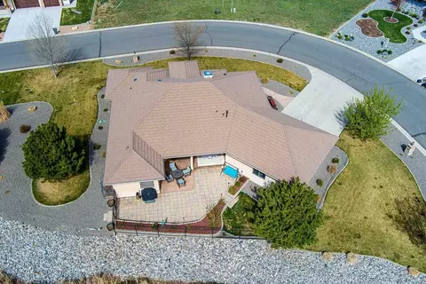 1275 SE Fairway Dr, Cedaredge, CO 81413 photo 17