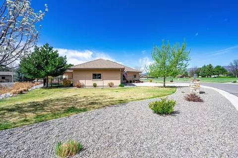 1275 SE Fairway Dr, Cedaredge, CO 81413 photo 3
